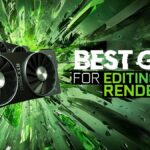 GPUs for the Gaming and for Others Uses