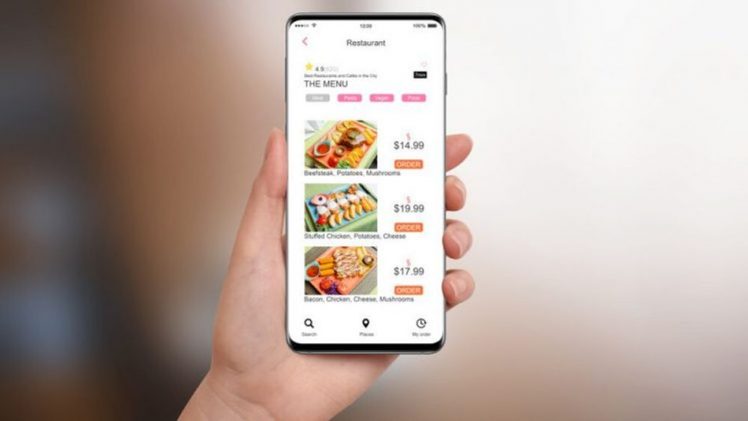 Restaurant Delivery App Solution Post Covid-19