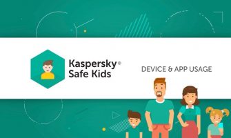 Kaspersky Kid Safe Review