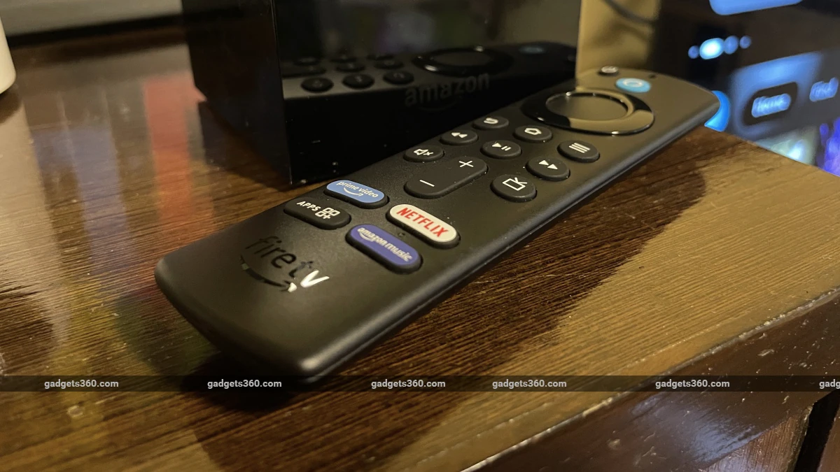 amazon fire tv cube 2nd gen review remote Amazon