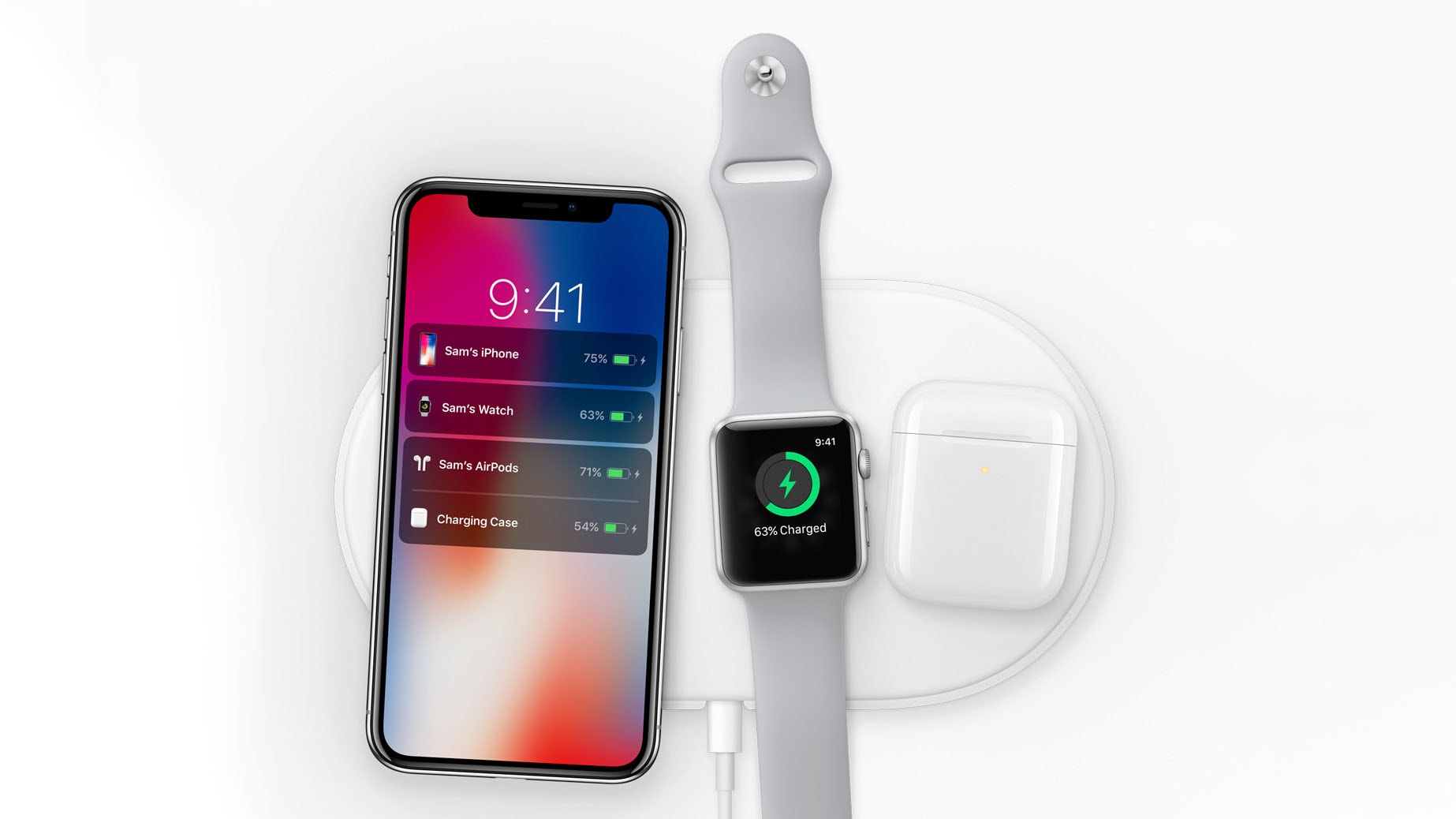 apple airpower Apple AirPower