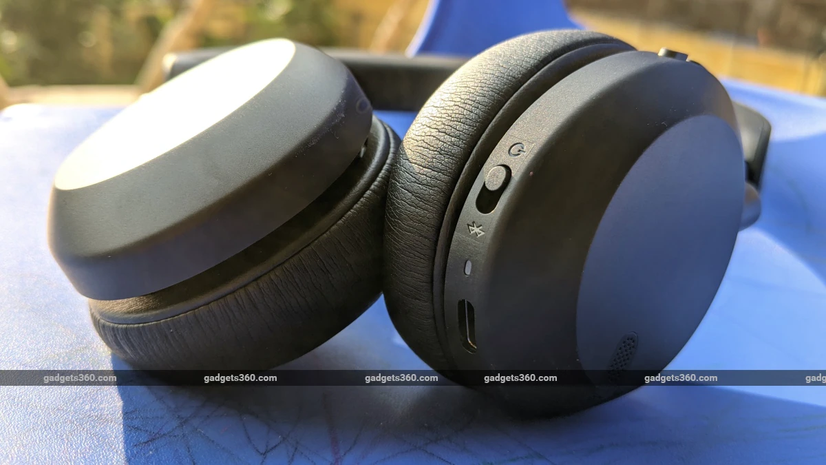 jabra elite 45h review controls Jabra  Jabra Elite 45h