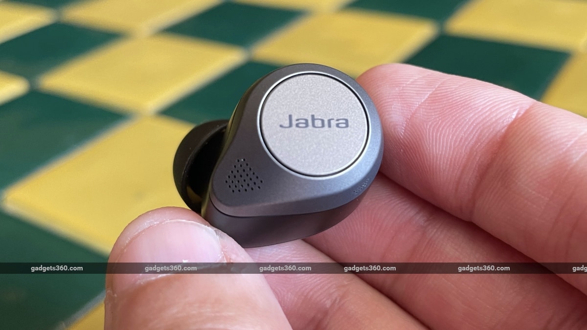 jabra elite 85t review logo Jabra  Jabra Elite 85t