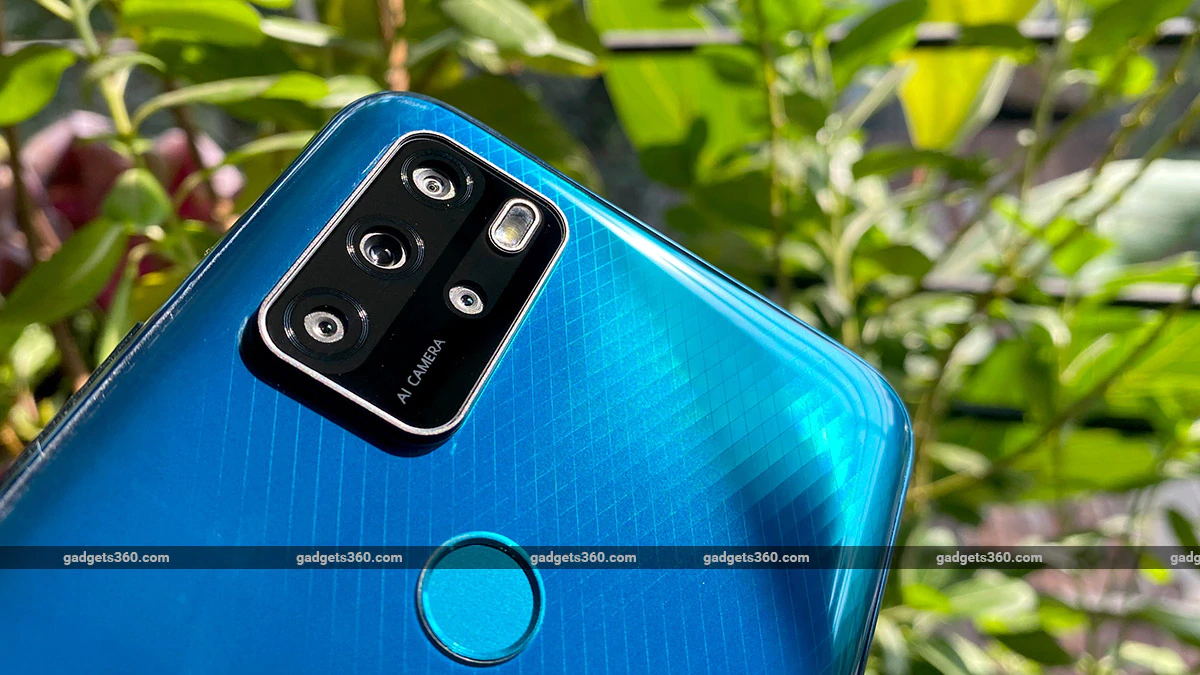 micromax in note 1 camera module gadgets360 Micromax In Note 1 First Impressions