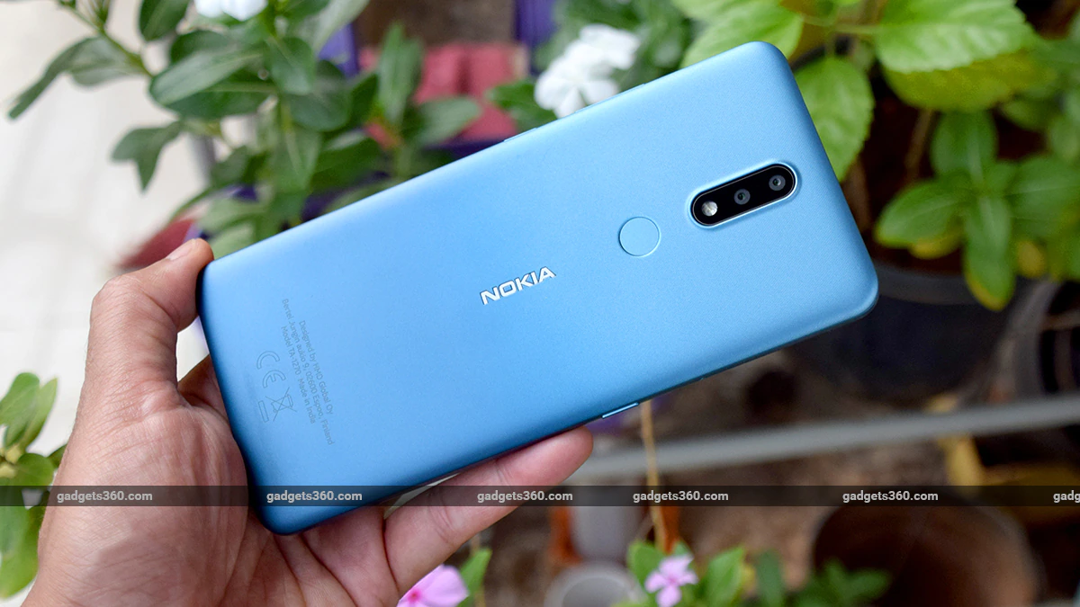 nokia 2 4 review battery sss