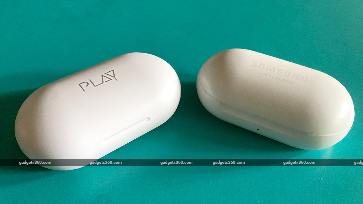 playgo t44 tws galaxy earbuds PlayGo T44 Review