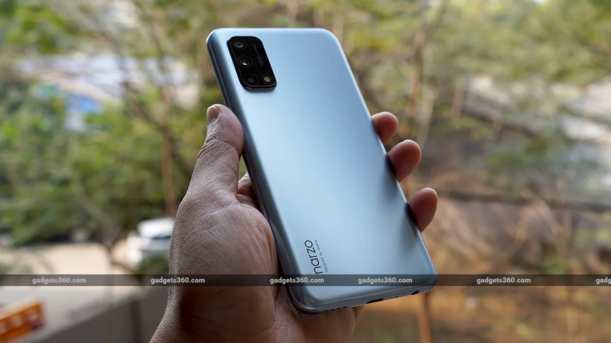 realme narzo 30 pro 5g first impressions cover aa