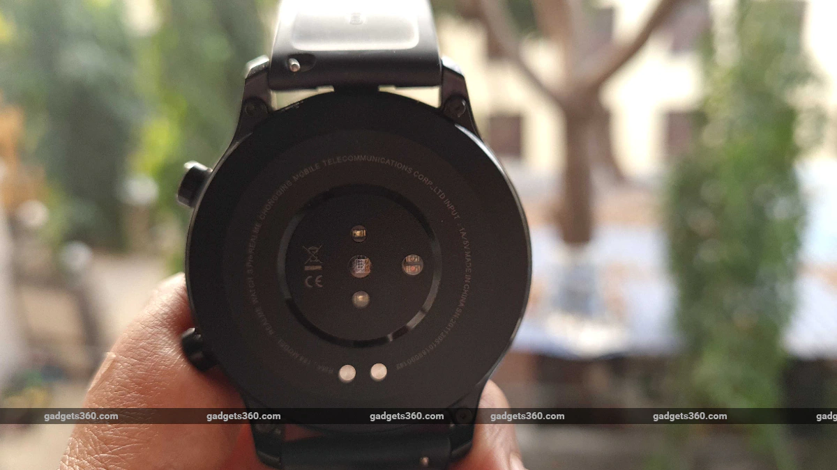 realme watch s pro gadgets 360 2 Realme Watch S Pro