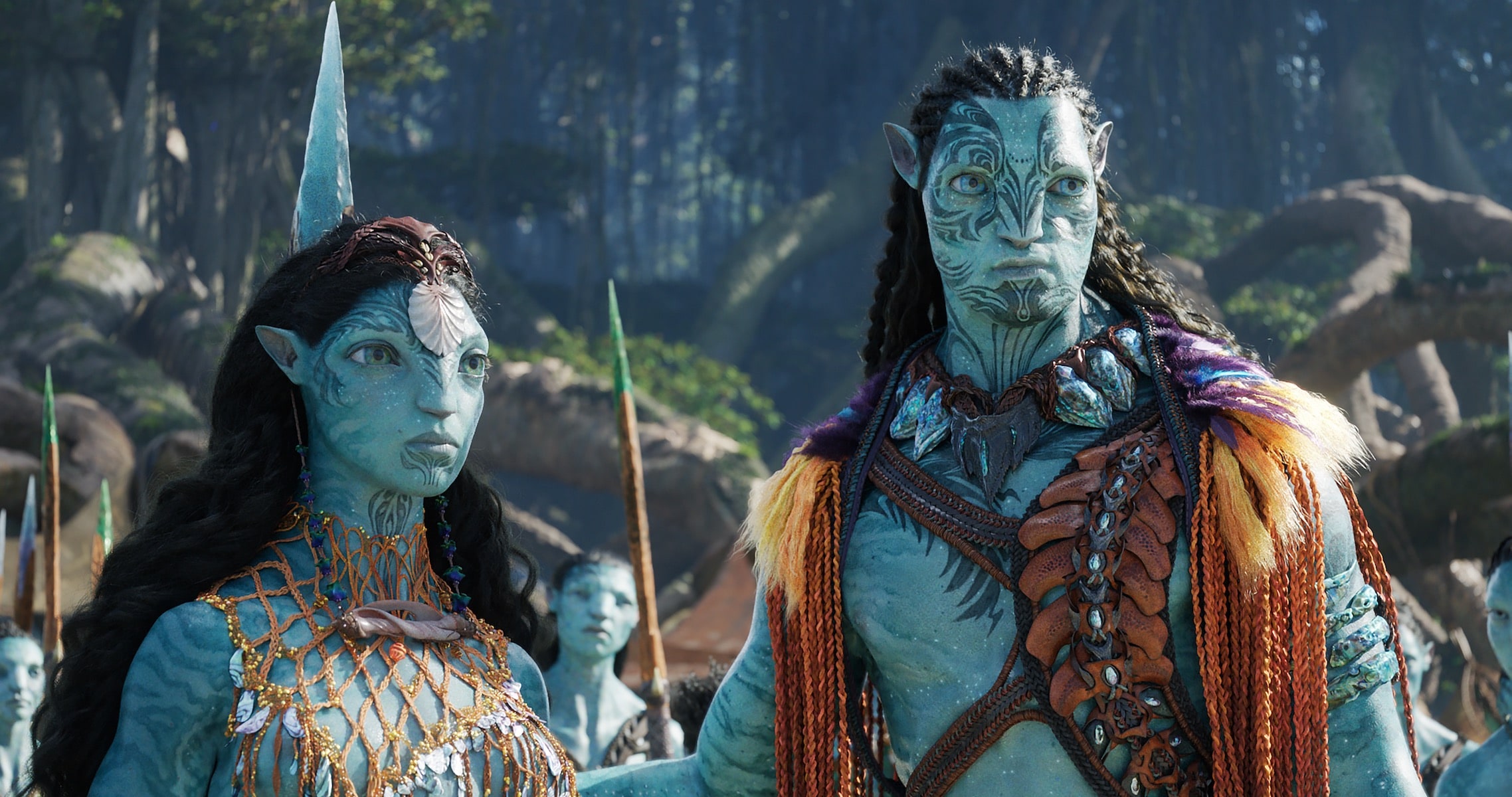 avatar 2 review movie way water kate winslet avatar 2 movie review the way of water