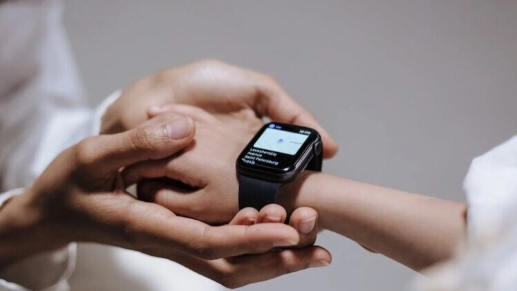 The Latest Trends in Wearable Technology