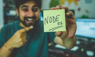 Why Node.js is a Great Choice for a SaaS Project