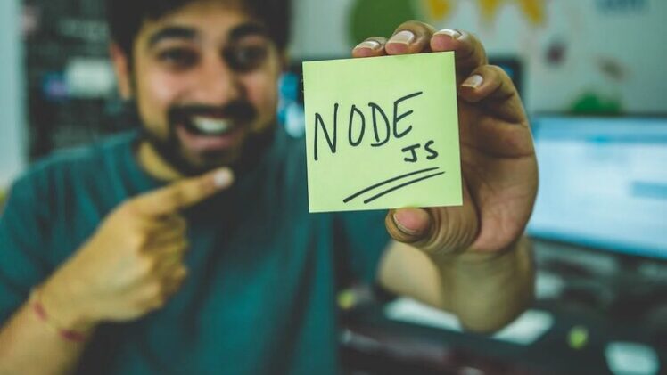 Why Node.js is a Great Choice for a SaaS Project