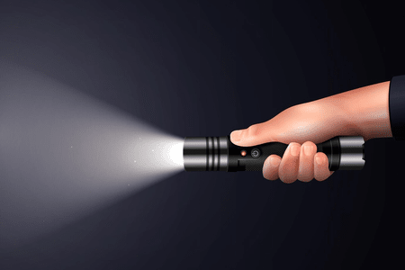 10 Reasons Why Rechargeable Flashlights Outshine the Rest