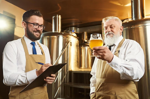 The Indispensable Guidance of Beverage Manufacturing Consultants