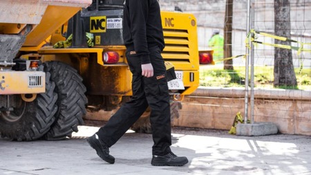Debunking the 7 Misconceptions About Men’s Cargo Work Trousers