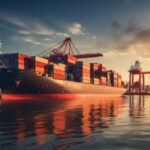 How International Ocean Freight Shipping Companies Facilitate Global Commerce