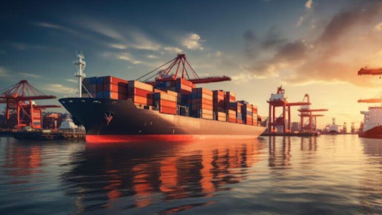 How International Ocean Freight Shipping Companies Facilitate Global Commerce