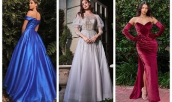 Perfect Occasions to Wear Cinderella Divine Dresses