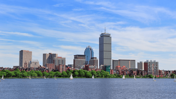 When is the Best Time To Visit Boston, and Why - A Tourist’s Guide