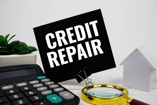 A Guide on How Credit Report Repair Services Can Improve Your Score