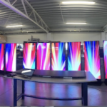 LED Poster Design Trends: What’s Hot in Digital Displays