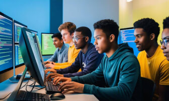 Cyber Security Programs: Bringing Digital Safety to the Classroom