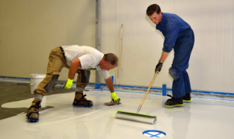 How to Choose the Right Epoxy Flooring Companies in Toronto