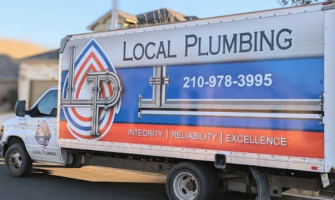 Why You Should Choose a Local Plumber Near Me for Quick Repairs