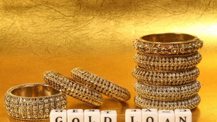 Where to Apply for a Gold Loan with Minimal Gold Requirements?