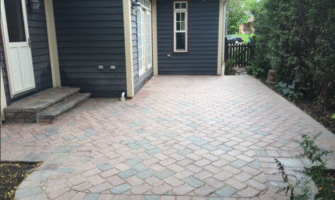 Paver Patio Repair Tips to Restore Your Outdoor Space Fast