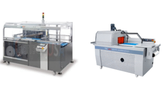Why Your Business Needs an Advanced Shrink Film Machine Today