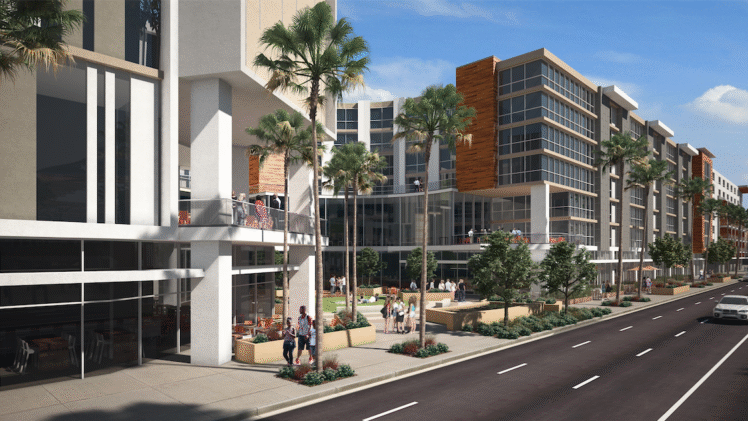 Joe Cianciotto Lists Factors Driving the Rise of Mixed-Use Developments